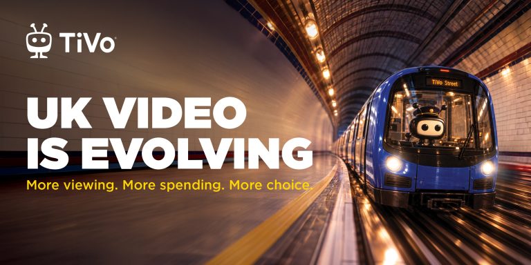 More To Watch, More To Navigate: The Changing UK Video Landscape More To Watch, More To Navigate: The Changing UK Video Landscape